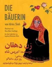 Die Bäuerin