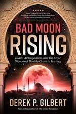 Bad Moon Rising