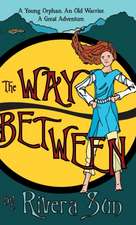 The Way Between