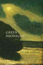 Green Midnight