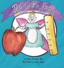 The Couth Fairy Goes to School