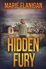 Hidden Fury