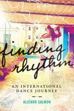 Salmon, A: Finding Rhythm