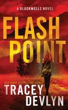 Flash Point