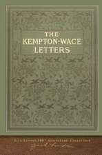 The Kempton-Wace Letters