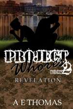 Project Whores II Revelation