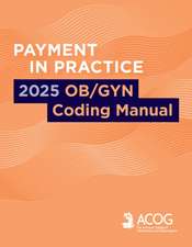 Payment in Practice