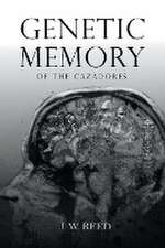 Genetic Memory of the Cazadores