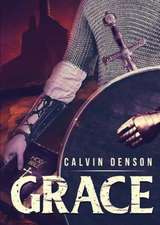 Denson, C: Grace