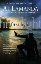 First Light