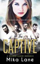 The Captive