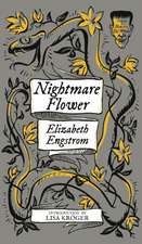 Nightmare Flower (Monster, She Wrote)