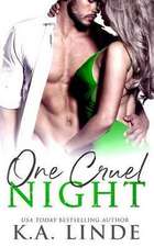 One Cruel Night