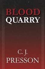 Blood Quarry