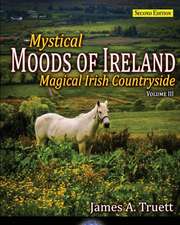 Magical Irish Countryside