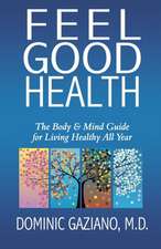 Feel Good Health