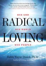 Radical Loving