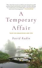 A Temporary Affair