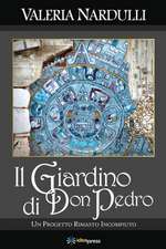 Il Giardino di Don Pedro