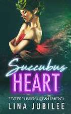 Succubus Heart