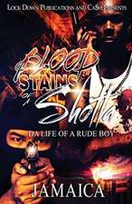 BLOOD STAINS OF A SHOTTA