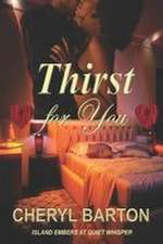 Thirst for You
