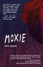 Moxie