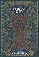 The Christ Key