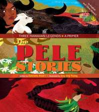 Pele Stories