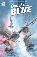 Out of the Blue: The Complete Series