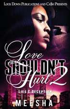 Love Shouldn't Hurt 2