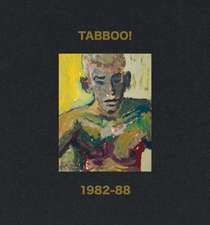 Tabboo!