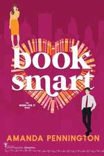 Book Smart