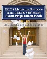 IELTS Listening Practice Tests