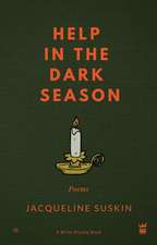 Help in the Dark Season