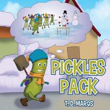 Pickles Pack