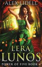 Lera of Lunos