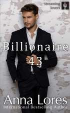 Billionaire 43