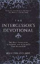 The Intercessor's Devotional