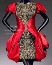 Fashioning San Francisco