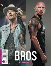 Etienne, M: BROS