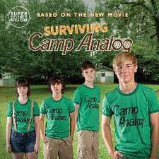 Surviving Camp Analog