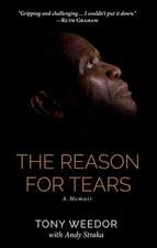 The Reason for Tears