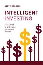 Intelligent Investing