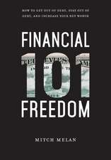 Financial Freedom 101