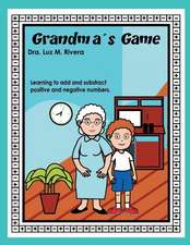 Grandma's Game