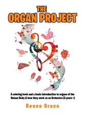 The Organ Project