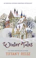 Winter Tales