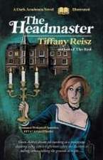 The Headmaster