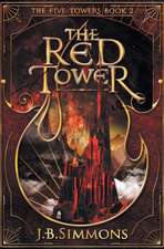 The Red Tower